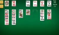 Solitaire Screen Shot 5