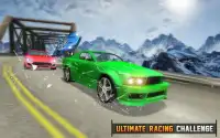 Road Car Racing 3D Screen Shot 2