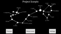 Project Scorpio Alpha Demo Screen Shot 1