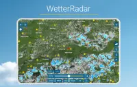 WetterOnline - Schnee-Prognose Screen Shot 9