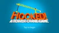 Hooked! A Tower Crane Game Screen Shot 0