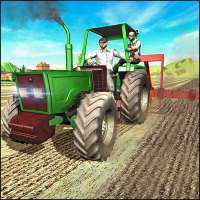 Esperto Farmer Simulator 2018