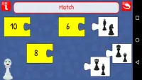 Chess Games for Kids LITE Screen Shot 5
