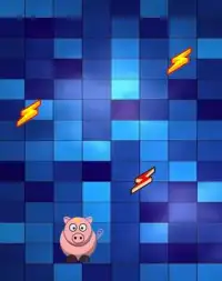Piggy Power Screen Shot 3