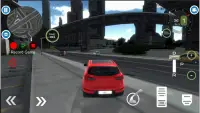 Sportage Drift Simülatörü Screen Shot 0