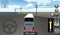 ITS Brazil Bus Simulator 2021 Screen Shot 4