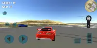 Supra Driving Simulator Screen Shot 0