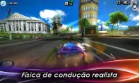 Race Illegal: High Speed 3D Screen Shot 4