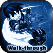 Walk-through for Slugterra Slug it Out Guide