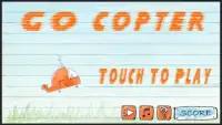 Go Copter Screen Shot 0