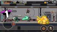 Metal Sold : Super Shooter Slug Screen Shot 1