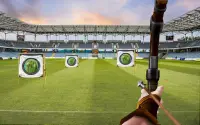 Archery Bottle Shooting: Knock Down Shooting Game Screen Shot 5
