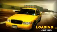 Taxi Driver 3d Simulator Screen Shot 6