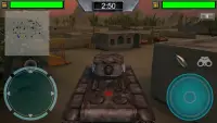 War World Tank 2 Deluxe Screen Shot 10
