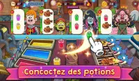 Potion Punch 2: jeu de cuisine Screen Shot 8