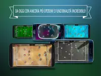 Slide Soccer – Calcio! Screen Shot 8