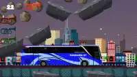 Pandawa 87 game bus Screen Shot 1