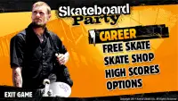 Mike V: Skateboard Party Screen Shot 21