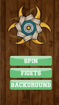 Hand Spinner Findget Game Screen Shot 0