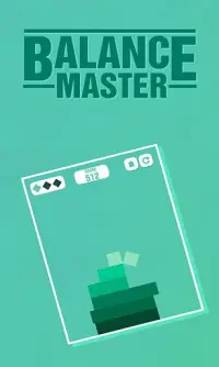 Balance Master : Tower Game Screen Shot 3