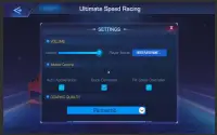 Ultimate Speed Racing - Real Car Racing Screen Shot 5