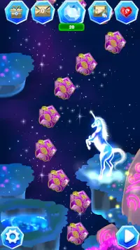 Fairy Dream World: Jewel Fruit Screen Shot 2