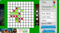 AppleChess - Tic Tac Toe Screen Shot 5