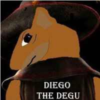 Diegos Pirate Treasure Quest
