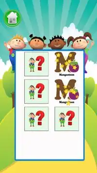 Toddler Alphabet gratuito Screen Shot 5