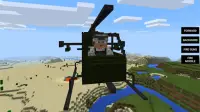 Transport mod for Minecraft Screen Shot 1