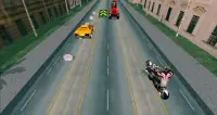 Motor Speed Racing Screen Shot 5