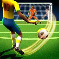 Football Strike - Jogo de Futebol