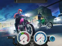 Top Bike: Street Racing & Moto Drag Rider Screen Shot 21