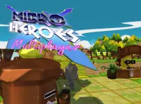 Micro Heroes Multiplayer Screen Shot 4