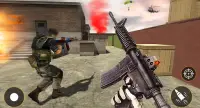 FPS Shooting Strike 2021 | New Shooter Games 2021 Screen Shot 2