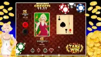 Sea Life Casino Slots Free Screen Shot 14