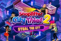 Shopping Girl Robbery - Jewel, Museum & City Thief Screen Shot 0
