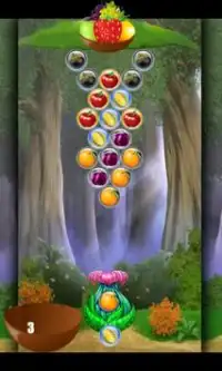 Bubble Fruit Harvest Screen Shot 0