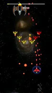 Star Strike Screen Shot 1