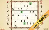 247 Sudoku Screen Shot 2