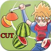 Sniper Fruit Cut