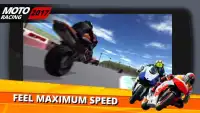 Moto Racing 2017 Screen Shot 0