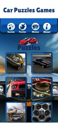Racing Permainan Kereta Untuk Screen Shot 2
