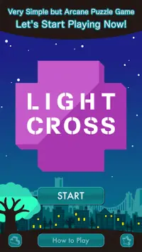 LightCross - LightUp Puzzle Screen Shot 4