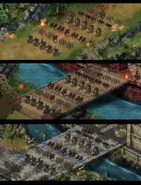 Three Kingdoms Original Screen Shot 4