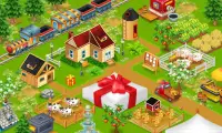 Farm Family Screen Shot 0