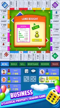 Business Game Screen Shot 3