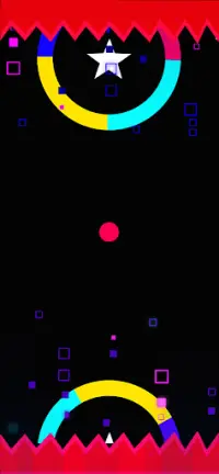 Color Switch - Endless Fun Screen Shot 4