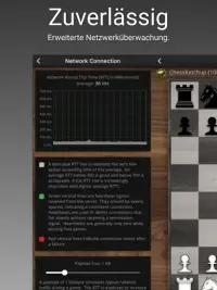 SocialChess - Online Schach Screen Shot 21