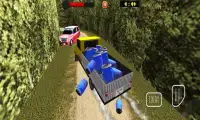 Cargo Truck Extreme Off-Road Screen Shot 1